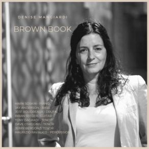 Download track Brown Book Denise Mangiardi