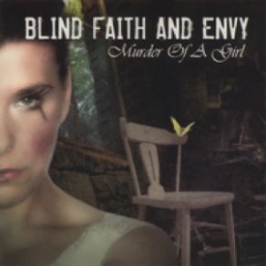 Download track Ashamed Blind Faith And Envy, Charlene April Bachmann