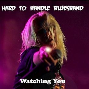 Download track It Hurts Me Too Hard To Handle Bluesband