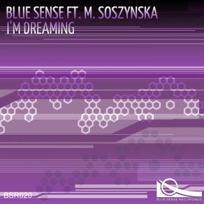 Download track I'M Dreaming (Radio Edit) Blue Sense