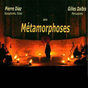 Download track Métamorphoses, Pt. 8 (Live) Gilles DalbisPierre Diaz