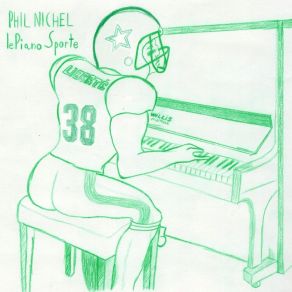 Download track Bright Upright (Outro) Phil Nichel