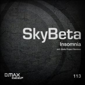 Download track Insomnia (Original Mix) SkyBeta