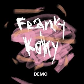 Download track Dj Franky Kohy - Old Club Dance Franky Kohy