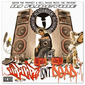 Download track Inspectah Deck Interlude Dj FlipcyideInspectah Deck