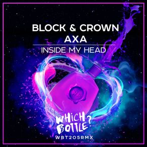 Download track Inside My Head (Original Mix) Axa