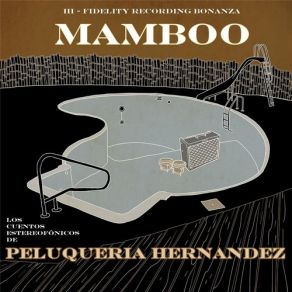 Download track Cassiodoro Peluqueria Hernandez