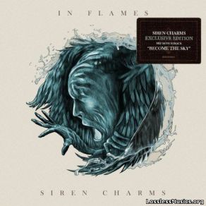 Download track Dead Eyes In Flames