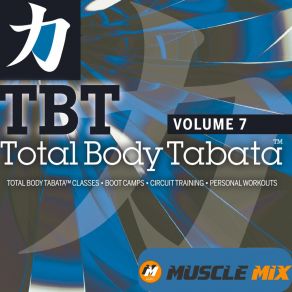 Download track You're Gonna Love This (Tabata 1) (Fitness Remix 150 BPM) Muscle Mix Fitness Music