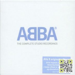 Download track Love Isnt Easy (But It Sure Is Hard Enough) ABBA