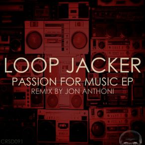 Download track Somethin Like This (Original Mix) Loop Jacker