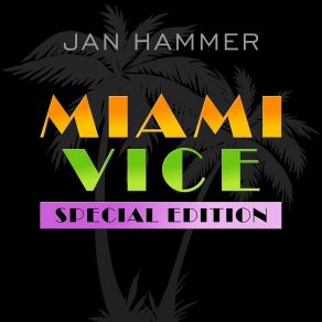 Download track Little Havana Jan Hammer