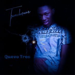 Download track Dripping Freestyle Quevo Tres