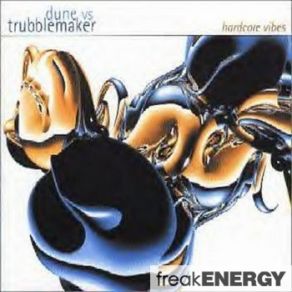 Download track Hardcore Vibes (Radio Edit) Dúné, Trubblemaker