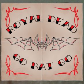 Download track Dead Sled Royal Dead