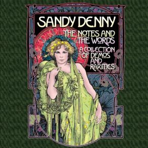 Download track The Ballad Of Easy Rider Sandy Denny