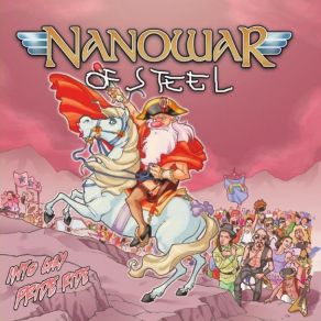 Download track Nanowar NanowaR