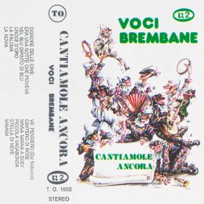 Download track Mamma Voci Brembane