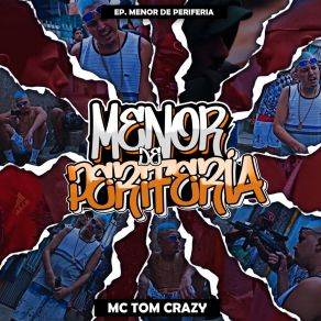 Download track Era Uma Vez Mc Tom Crazy