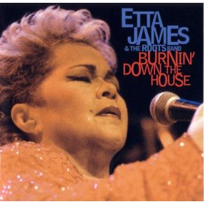 Download track Rock Me Baby Etta James