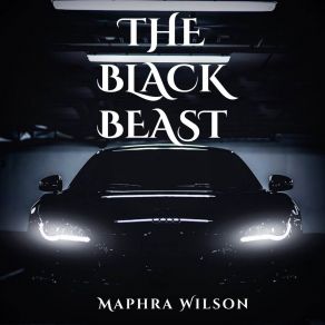 Download track Best Of My Love Maphra Wilson