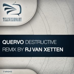 Download track Destructive (Original Mix) Quervo