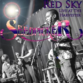 Download track Red Sky (Live) Seedpicker