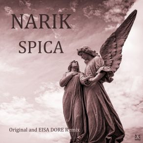 Download track Spica (Original Mix) Eisa Dore