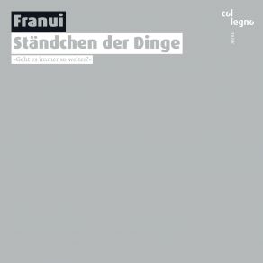 Download track Kehr Ein Bei Mir Franui