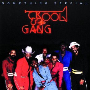 Download track Be My Lady Kool & The Gang