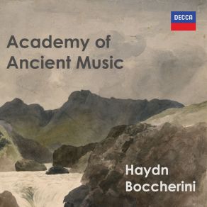 Download track Andante Sostenuto - Allegro Assai' The Academy Of Ancient Music, Christophe Coin, Timothy Brown, Friedemann Immer