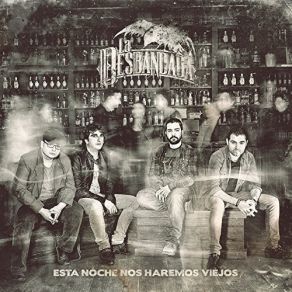 Download track Días Tristes La Desbandada