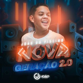 Download track Tchutchuca 2.0 João Do Piseiro