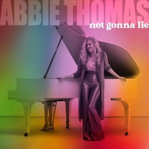 Download track Crystal Ball (LIVE) Abbie Thomas