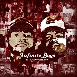 Download track Zulu Tribe (Remastered 2022) Infinite Boys