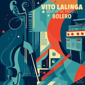 Download track Daft Latino Vito Lalinga (VI Mode Inc. Project)