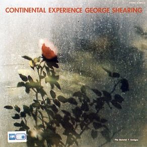 Download track Oh, Kay!: Someone To Watch Over Me George Shearing Quintet