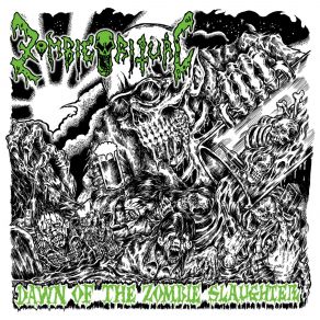 Download track Zombie Atomic Blitzkrieg Zombie Ritual