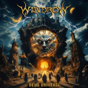 Download track Endless March Windrow