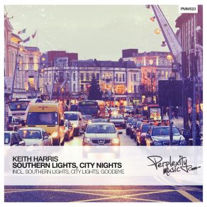 Download track Southern Lights (Original Mix) Keith Harris