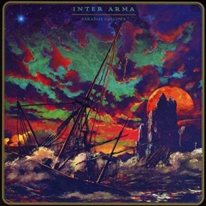 Download track Violent Constellations Inter Arma