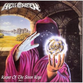 Download track STARLIGHT Helloween