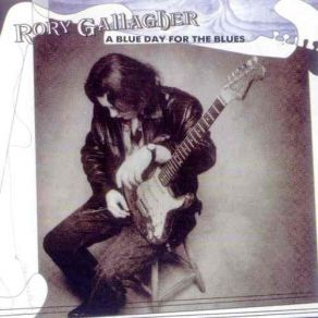 Download track Nothing But The Devil Rory Gallagher