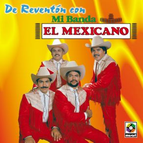 Download track La Cotorrita Mi Banda El Mexicano