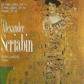 Download track 26. Prelude Op. 74 No. 2 Tres Lent Contemplatif Alexander Scriabine