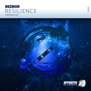 Download track Resilience (Original Mix) Reznor