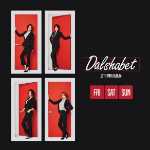 Download track Fly Boy Dalshabet