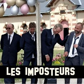 Download track Perplexe LES IMPOSTEURS