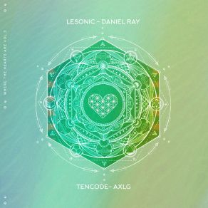 Download track Sequences Daniel Ray, LeSonic, Tencode, AXLG