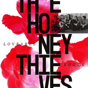 Download track Song For A Friend The Honey Thieves